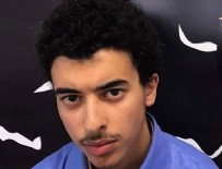 MANCHESTER - Manchester saldırganı 1 ay hazırlık yapmış!