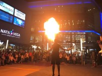 TASAVVUF - Nata Vega'da Ramazan Etkinlikleri