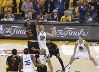 GOLDEN STATE WARRIORS - NBA'de Şampiyon Golden State Warriors