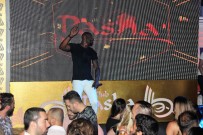 DJ - Pascal Sahnelerin Tozunu Attırdı