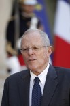 PERU - Peru Devlet Başkanı Kuczynski'den Venezuela Açıklaması