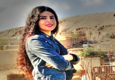 PKK'ya Katılacağı Sırada Yakalanan Genç Kıza Hapis Cezası