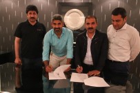 ŞANLıURFASPOR - Şanlıurfaspor Teknik Direktör İsmet Taşdemir İle Anlaştı