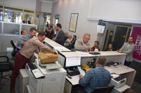 GECİKME ZAMMI - Şehzadeler 'De Borçlar Yeniden Yapılandırılıyor