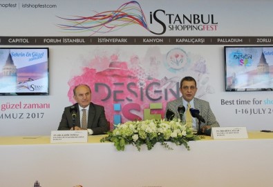 Shoppingfest 1 Temmuz'da Başlayacak