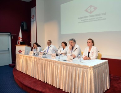 'Skolyoz' Söyleşisi