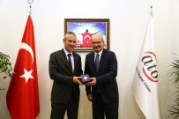 SLOVENYA - Slovenya'dan Türkiye'ye Yatırım