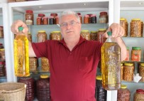 Tağşiş Gıda, Aydın'ın En Büyük Sorunlarından Biri Oldu