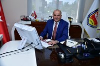 DINLER - Taksicilere Ücretsiz Danışmanlık