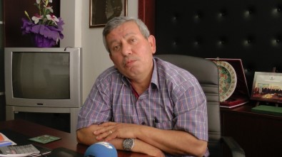 Ulusal Fındık Konseyi (UFK) Yönetim Kurulu Üyesi Levent Şahin Başaran Açıklaması