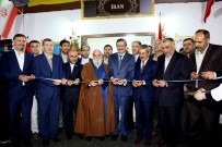 ORHAN KARASAYAR - Uluslararası Ramazan Etkinliklerinde 'İran' Gecesi