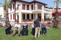 YADEM'e Yoğun İlgi