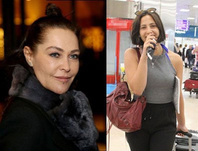 Zehra Çilingiroğlu: Annem gerekli açıklamayı yaptı