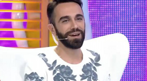 Kemal Doğulu'dan şok itiraf