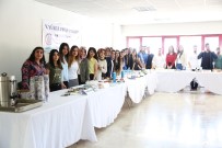 5. Yeni Ürün Geliştirme Proje Pazarı Ve Sergisi