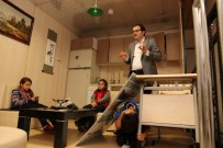 62 Bin 500 Kişi Deprem Eğitimi Aldı