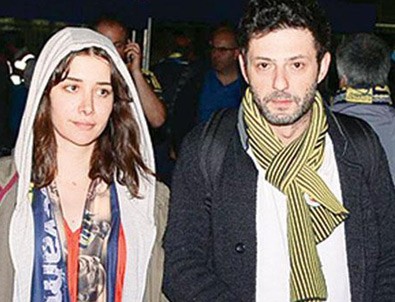 Algı Eke ile Ulaş İnan Torun evlendi