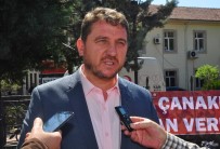 ESMAÜL HÜSNA - Anadolu Gençlik Derneği Yaz Kursu Düzenliyor