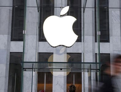 Apple çevre için 1 milyar dolarlık tahvil çıkarıyor