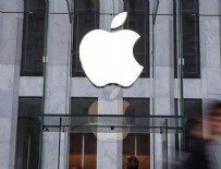 KÜRESEL İKLİM DEĞİŞİKLİĞİ - Apple çevre için 1 milyar dolarlık tahvil çıkarıyor