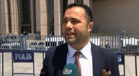 CEM GARIPOĞLU - Avukat Rezan Epözdemir Açıklaması 'Münevver Karabulut Ailesi Ödenen Tazminat Emsal Olacak'