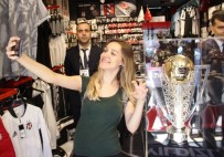 ŞAMPİYONLUK KUPASI - Şampiyonluk kupası Çanakkale'de