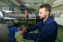 TÜRK AKREDITASYON KURUMU - BTSO'dan Bir İlk Daha