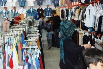 Bu Ramazan'da Da Yetimler Unutulmadı