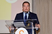 ERGİN ATAMAN - Can Topsakal'dan İlginç Çıkış