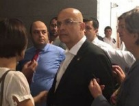 ENIS BERBEROĞLU - CHP'den olağanüstü toplantı kararı
