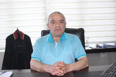 CHP'li Meclis Üyesi Bekir Çapar'a İki Yıl Disiplin Cezası