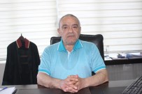 CHP'li Meclis Üyesi Çapar'a Disiplin Cezası Haberi