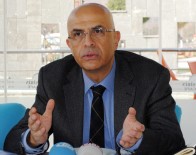 CHP'li Vekil Enis Berberoğlu Tutuklandı