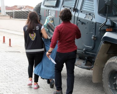 Elazığ'da FETÖ/PDY Operasyonu Açıklaması 11 Gözaltı