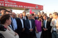 CEMAL CANPOLAT - Enis Berberoğlu, Maltepe Cezaevine Konuldu