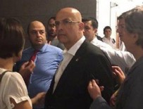 CHP MİLLETVEKİLİ - Enis Berberoğlu'nun duruşma tutanağı