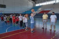Ergani'de Spor Kurslarına Davet