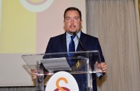 ERGİN ATAMAN - 'Ergin Ataman'ın Bize Maliyeti 55 Milyon Dolar'