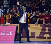 ABDİ İPEKÇİ - Ergin Ataman'ın Galatasaray Kariyeri