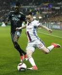 ROBİN VAN PERSİE - Fenerbahçe'nin Yeni Transferi Valbuena Açıklaması 'Buraya Güneşlenmeye Gelmedim'