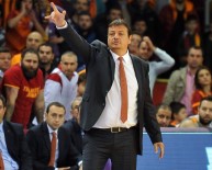 ERGİN ATAMAN - Galatasaray'da şok ayrılık!