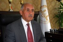 EBU HANIFE - İtikafa Girilecek Cami Sayısı Arttırıldı