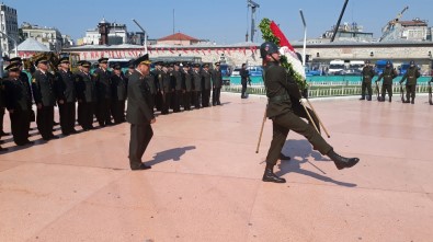 Jandarma Kuruluş Yıl Dönümünü Kutluyor