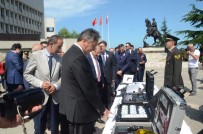 BEDRETTIN SAĞSÖZ - Jandarma Teşkilatının 178. Kuruluş Yıldönümü Kutlandı