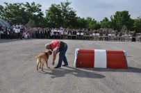 İSMAIL ŞAHIN - Jandarmanın Kuruluşunun Yıldönümü