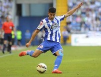 DEPORTIVO LA CORUNA - Juanfran Moreno, Galatasaray'a geliyor!
