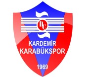LEVENT ERSÖZ - Kardemir Karabükspor'da Görev Bölümü Yapıldı