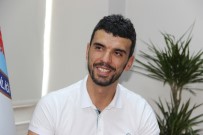 İSTANBUL PARK - Kenan Sofuoğlu Açıklaması 'Bu Sezonu Şampiyon Bitirmek İstiyoruz'