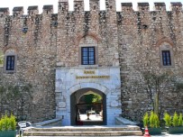 KAYALı - Kervansaray'ı Kuşadası Belediyesi İşletecek