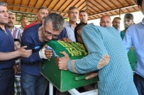 Küçük Yusuf Son Yolculuğuna Uğurlandı